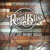 Live @ Rigby Road album lyrics, reviews, download