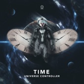 Time (Extended Mix) artwork