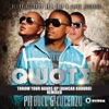 Throw Your Hands Up (Dancar Kuduro) [Remixed] [feat. Pitbull & Lucenzo] - EP