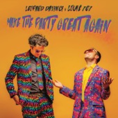 Make The Party Great Again (feat. Mr. E) artwork