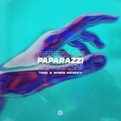 Paparazzi artwork