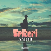 Amor (Balearic Version) artwork