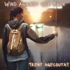 Wind Against Her Back - Single