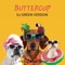 Buttercup - DJ GREEN lyrics