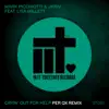 Cryin' Out for Help (feat. Lisa Millett & Per Qx) - Single album lyrics, reviews, download
