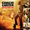 Coach Carter Soundtrack artwork