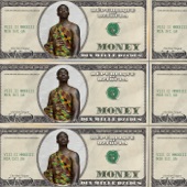 Money artwork