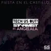 Fiesta En El Castillo (feat. Angelala) - Single album lyrics, reviews, download