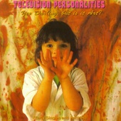 Television Personalities - Part Time Punks