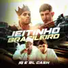 Jeitinho Brasileiro - Single album lyrics, reviews, download