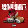 Accomplishments - Single album lyrics, reviews, download