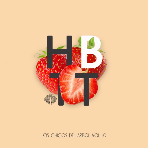 Los Chicos Del Arbol Vol. 10 by Various Artists