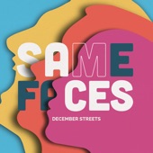 Same Faces artwork