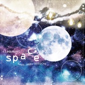 space (feat. 竹内アンナ) artwork