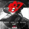 Stream & download 187 (feat. Fredro Starr) - Single