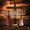 Alabanzas Belicas - EP