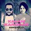 Kalam Karobar - Single album lyrics, reviews, download