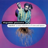 Where I'm From by Digable Planets