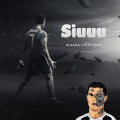 Siuuu (feat. Alkara) artwork