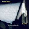 All You Have to Give - EP, 2022