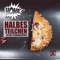 Halbes Teilchen (In der Techno-Bäckerei) artwork