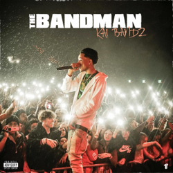 The Bandman - Kai Bandz Cover Art