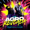 Agro Revoada (Remix) - Single