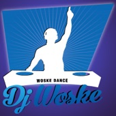 Woske Dance artwork
