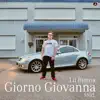 Giorno Giovanna song lyrics