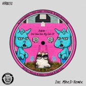 Baban - Did You See My Cat (Mike.D Remix)