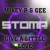 Give a Little Love - Single