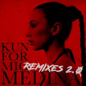 Kun For Mig (Few Wolves Remix) artwork