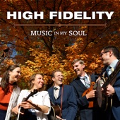 High Fidelity - Are You Lost in Sin?