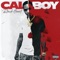 Step Alone (feat. Joey Bada$$) - Calboy lyrics
