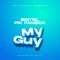 My Guy (feat. Fik Fameica) - Big Tril lyrics