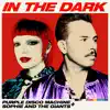 In The Dark (Extended Mix) song lyrics