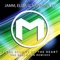 Total Eclipse of the Heart (Paxxo Remix) - JAMM’, Eliza G & Saintpaul DJ lyrics