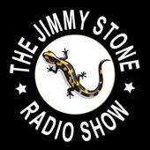 The Jimmy Stone Radio Show - She's the One