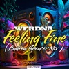 Feeling Fine (Andrew Spencer Mix) - Single