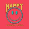 HAPPY - Single album lyrics, reviews, download