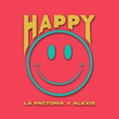 HAPPY - Single