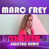 Thruth (Electro Remix) artwork