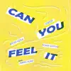 Can You Feel It (feat. James Hurr) - Single album lyrics, reviews, download