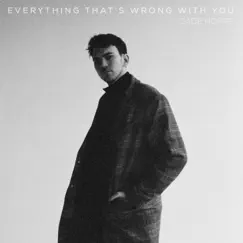 Everything That's Wrong with You - EP by Cade Hoppe album reviews, ratings, credits