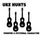 Pine Barrens - Uke Hunts lyrics