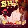 Shot House (feat. Kiko Pryor) - Single