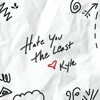 Hate You the Least - Single