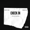 Check In (feat. TeeJay3k) - Single album lyrics, reviews, download