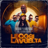 Le Cogi La Vuelta (feat. Havana D´Primera) artwork