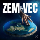 Zem & Vec - EP artwork